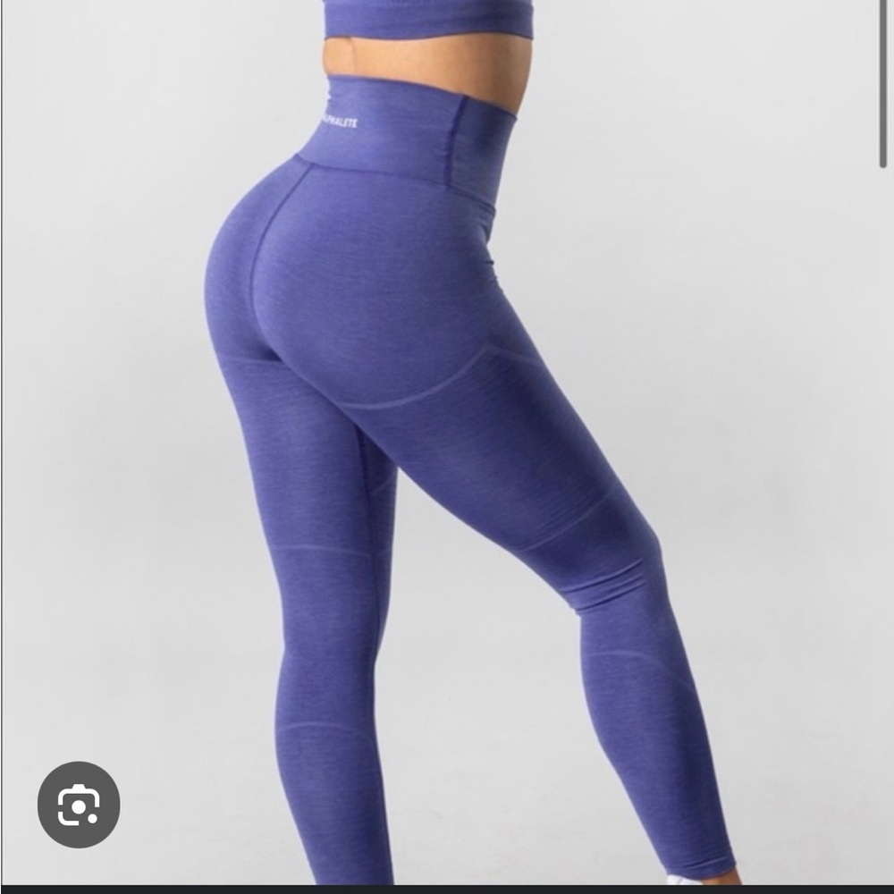Alphalete OG Revival Leggings